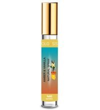 Olgasis EDP Amber-Vanilya Kadın Parfüm 35 ml