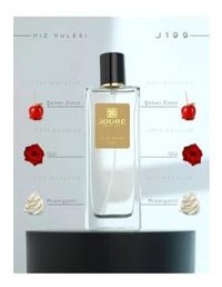 Joure J199 EDP Amber Kadın Parfüm 50 ml