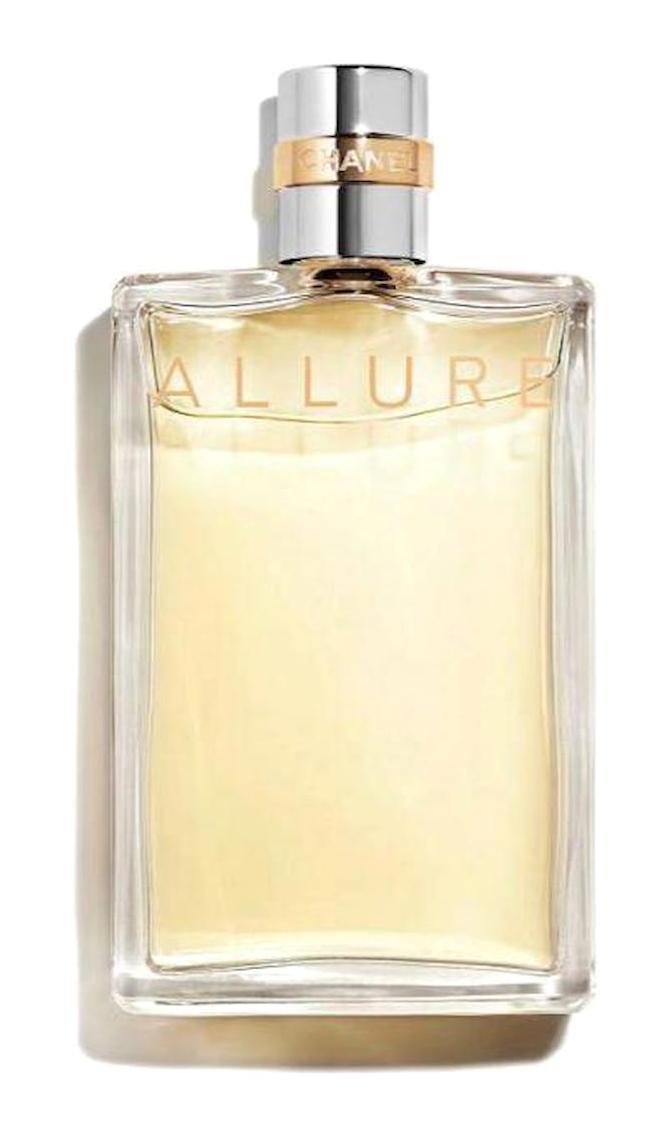 Chanel Allure EDT Çiçeksi-Oryantal Kadın Parfüm 100 ml