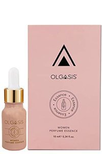 Olgasis BC-0078 Meyvemsi Kadın Parfüm 10 ml