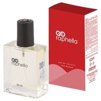 Raphella 122 EDT Oryantal Kadın Parfüm 50 ml