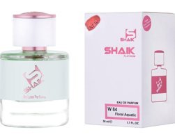 Shaik W 88 EDP Meyvemsi Kadın Parfüm 50 ml