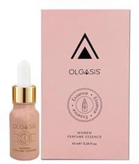 Olgasis GA-0095 Meyvemsi Kadın Parfüm 10 ml