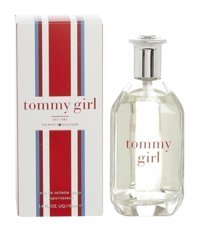 Tommy Hilfiger Tommy Girl EDT Çiçeksi-Meyvemsi Kadın Parfüm 100 ml