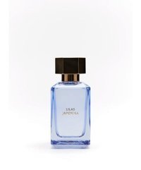 Zara Into The Floral Lilas Japonika EDP Çiçeksi Kadın Parfüm 100 ml