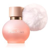 Faberlic Mur Mur EDP Misk-Vanilya Kadın Parfüm 50 ml