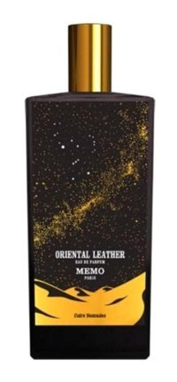 Memo Orientel Leather EDP Aromatik Kadın Parfüm 75 ml
