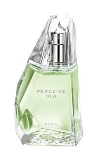 Avon Perceive Dew EDT Çiçeksi Kadın Parfüm 50 ml