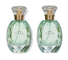 Farmasi Hera EDP Aromatik Kadın Parfüm 2x65 ml