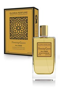 Gloria Perfume Dancıng Queen EDP Odunsu Kadın Parfüm 75 ml