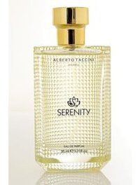 Alberto Taccini SERENITY EDP Çiçeksi Kadın Parfüm 95 ml
