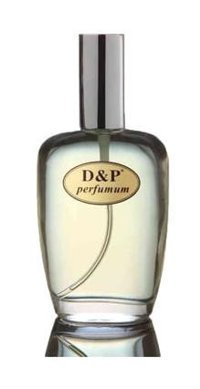 D&p D17 EDP Çiçeksi-Meyvemsi Kadın Parfüm 50 ml