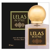 Lelas 0711 In Style EDP Çiçeksi Kadın Parfüm 30 ml