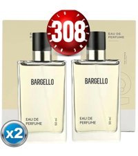 Bargello 308 EDP Fresh Kadın Parfüm 50 ml