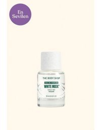 The Body Shop White Musk EDT Misk Kadın Parfüm 30 ml