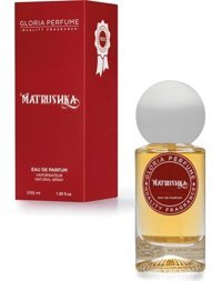 Gloria Matrushka EDP Çiçeksi Kadın Parfüm 55 ml