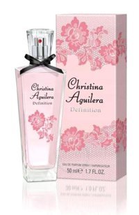 Christina Aguilera Definition EDP Meyvemsi Kadın Parfüm 50 ml