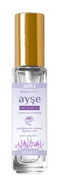 Akita Lavanta Lavanta Kadın Parfüm 50 ml