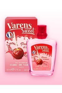 Ulric De Varens Sweet Pomme d'Amour EDP Meyvemsi Kadın Parfüm 50 ml