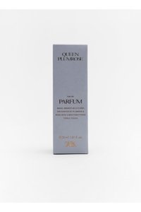 Zara Queen Plumrose EDP Çiçeksi Kadın Parfüm 30 ml