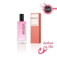 Brescia W39 EDP Meyvemsi Kadın Parfüm 50 ml