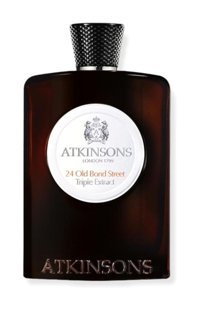 Atkinsons 24 Old Bond Street EDC Odunsu Kadın Parfüm 100 ml