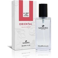 Sansiro K-287 EDP Oryantal Kadın Parfüm 50 ml