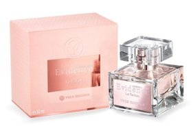 Yves Rocher Comme Une Evidence EDP Çiçeksi Kadın Parfüm 30 ml