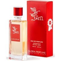 Gloria Perfume I Red Magic EDP Meyvemsi Kadın Parfüm 55 ml
