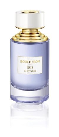 Boucheron Iris De Syracuse EDP MeyveMisk Kadın Parfüm 125 ml