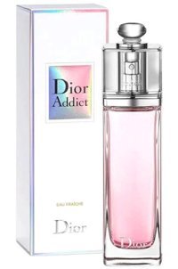 Dior Addict EDT Odunsu-Çiçeksi Kadın Parfüm 50 ml