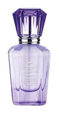 Gabrini In Love EDT Meyvemsi Kadın Parfüm 35 ml