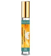 Olgasis EDP Amber Kadın Parfüm 35 ml