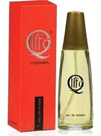 Q 172 EDC Meyvemsi Kadın Parfüm 50 ml