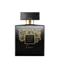 Avon Little Black Dress Lace EDP Çiçeksi-Oryantal Kadın Parfüm 100 ml