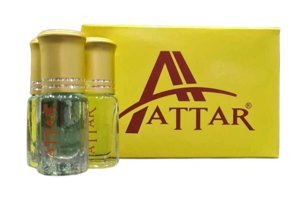 Attar Duveydof Kadın Parfüm 12x3 ml