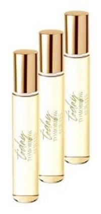 Avon Avon TTA Today EDP Çiçeksi Kadın Parfüm 3x10 ml