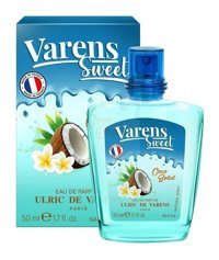 Ulric De Varens Sweet Coco Soleil EDP Çiçeksi Kadın Parfüm 50 ml