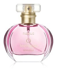 Faberlic O'feerıque Sensuelle EDP Oryantal Kadın Parfüm 30 ml