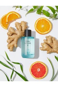 Marks & Spencer Cool Vetiver EDT Meyvemsi Kadın Parfüm 30 ml