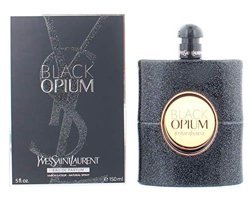 Yves Saint Laurent Black Opium EDP Bergamot-Limon Kadın Parfüm 150 ml