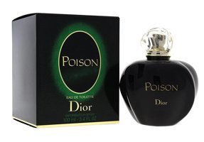 Dior Posion EDT Oryantal Kadın Parfüm 100 ml