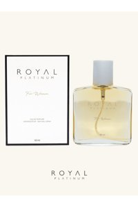 Royal Platinum W298 EDP Baharat-Çiçek Kadın Parfüm 50 ml