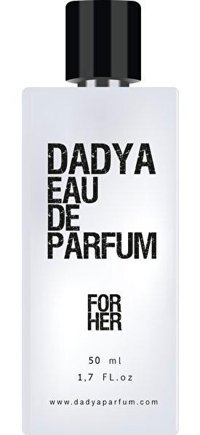 Dadya B-255 EDP Aromatik Kadın Parfüm 50 ml