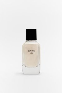 Zara Femme Glitter EDP Oryantal Kadın Parfüm 100 ml