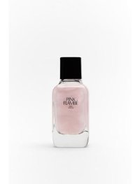 Zara Pink Flambe Glitter EDP Çiçeksi-Odunsu Kadın Parfüm 100 ml