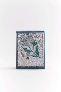 Zara Gardenia Happy Holiday EDT Fresh Kadın Parfüm 30 ml
