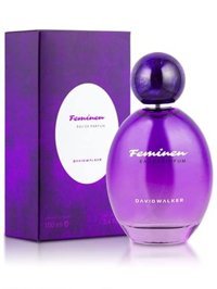 David Walker Ezılo B96 EDP Meyvemsi Kadın Parfüm 100 ml