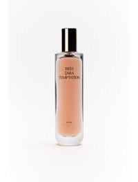 Zara Red Temptation Elixir EDP Baharatlı-Meyvemsi Kadın Parfüm 50 ml