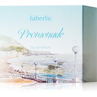 Faberlic Promenade EDP Çiçeksi Kadın Parfüm 30 ml